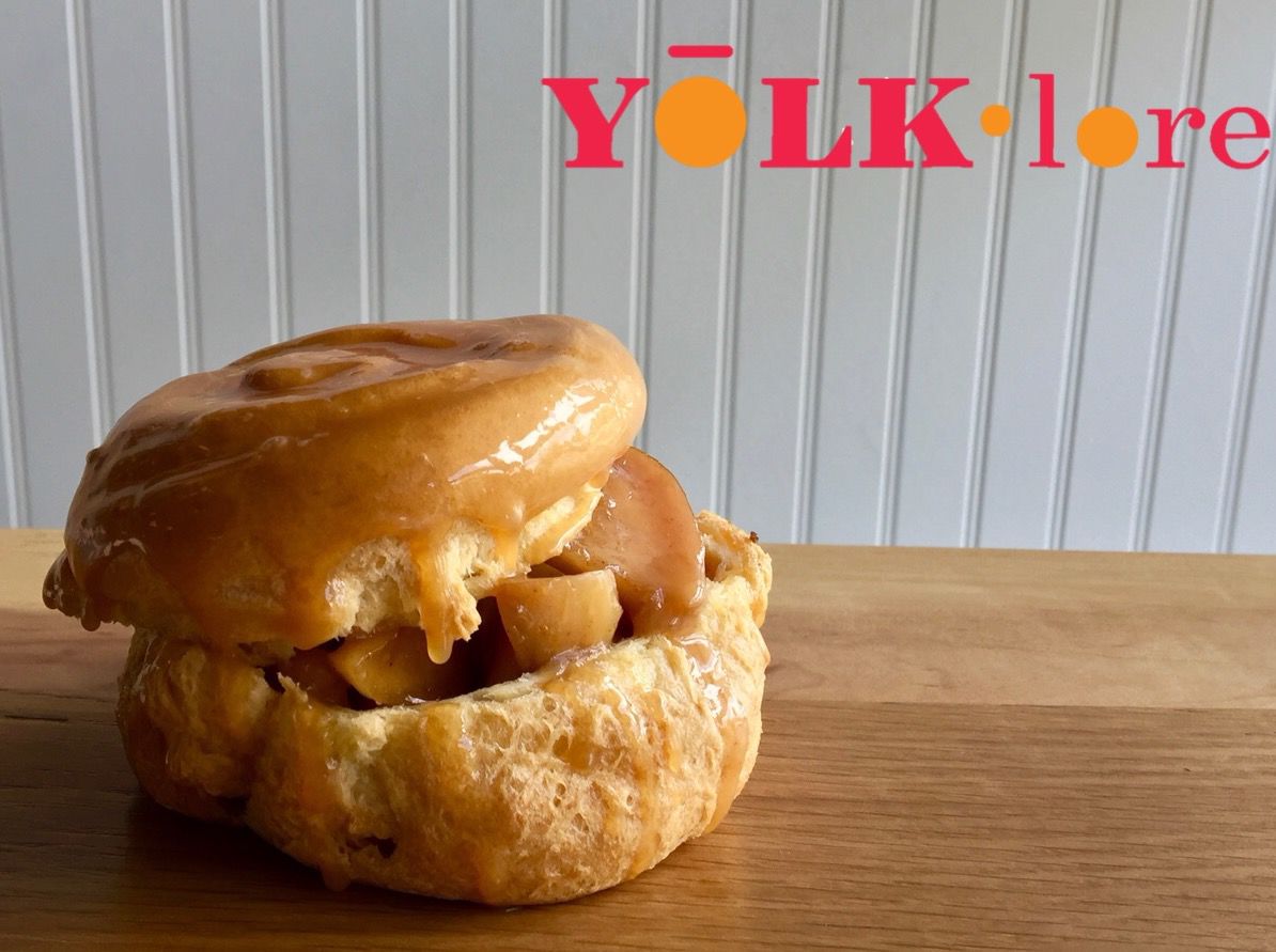 Yolklore